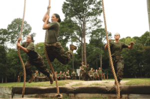 usmc training 2