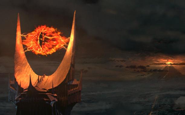 Eye-of-Sauron